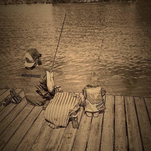 Meet your Posher, Ricky - Picture 1 of 1